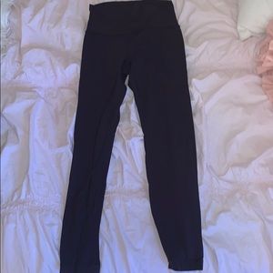 Lululemon align leggings
